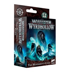 Warhammer Underworlds: The Headsmen's Curse (PREORDER JUNE 10)